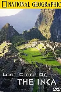 NG Treasure Seekers - Lost Cities of the Inca (2000)