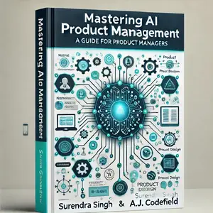 Mastering AI Product Management: A Guide for Product Managers