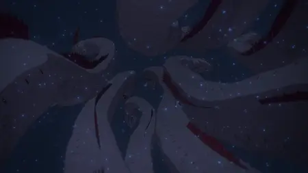Blue Exorcist S04E05 As If Begging for Tears