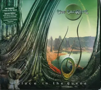 The Tangent - A Place In The Queue (2006) {Special Edition}