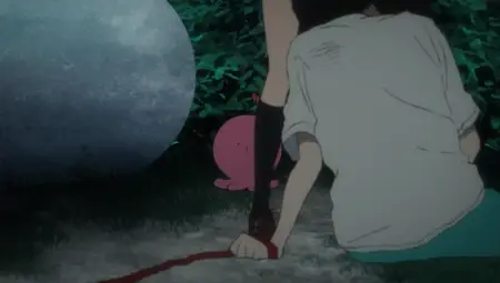Takopii no Genzai - 02 (480p