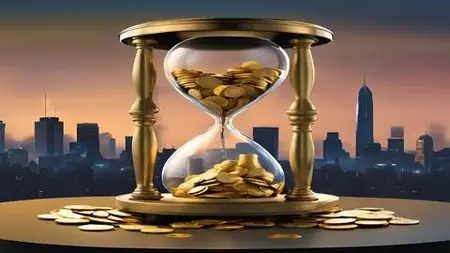 Master Mathematics Of The Time Value Of Money