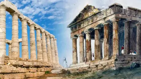 Learn Greek for Beginners: Speak and Read!