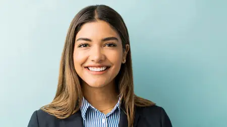 LinkedIn Headshot Mastery: Stand Out in 30 Minutes