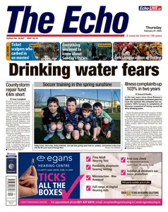 The Echo - 27 February 2025
