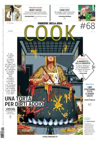 Corriere della Sera Cook - 31 Ottobre 2024