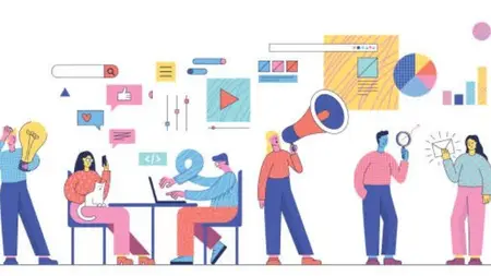 Marketing Mastery: From Fundamentals to Advanced Strategies