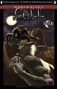 Werewolves-Call of the Wild 03 2006 c2c Oroboros