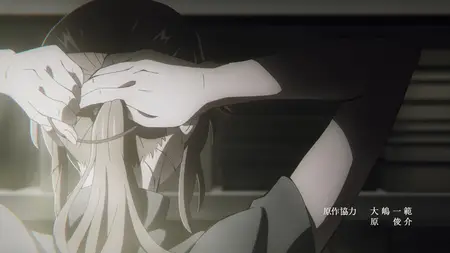 Call of the Night Season 2 - 05 (1080p AV1 OPUS