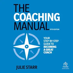 The Coaching Manual (5th Edition)