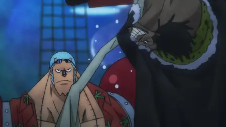 One Piece Log Fishman Island 04 (WEB 1080p