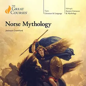 Norse Mythology [Audiobook]