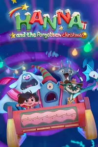 Hanna and the Forgotten Christmas (2025)