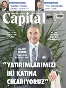 Capital Türkiye - 2 Haziran 2025