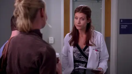 Grey's Anatomy S03E05