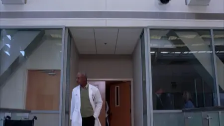 Grey's Anatomy S03E05