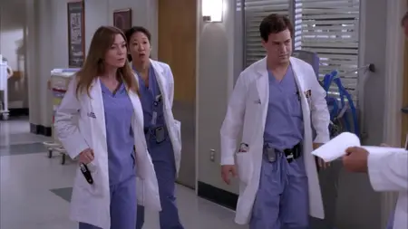 Grey's Anatomy S03E05