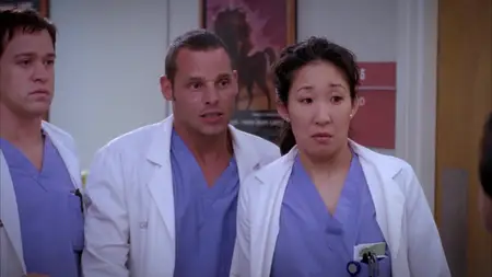 Grey's Anatomy S03E05