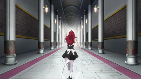 FAIRY TAIL 100 YEARS QUEST (2024 S01E20 020 Selene the Moon Dragon God SubsPlease