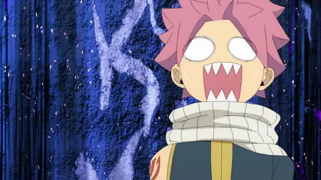 FAIRY TAIL 100 YEARS QUEST (2024 S01E20 020 Selene the Moon Dragon God SubsPlease