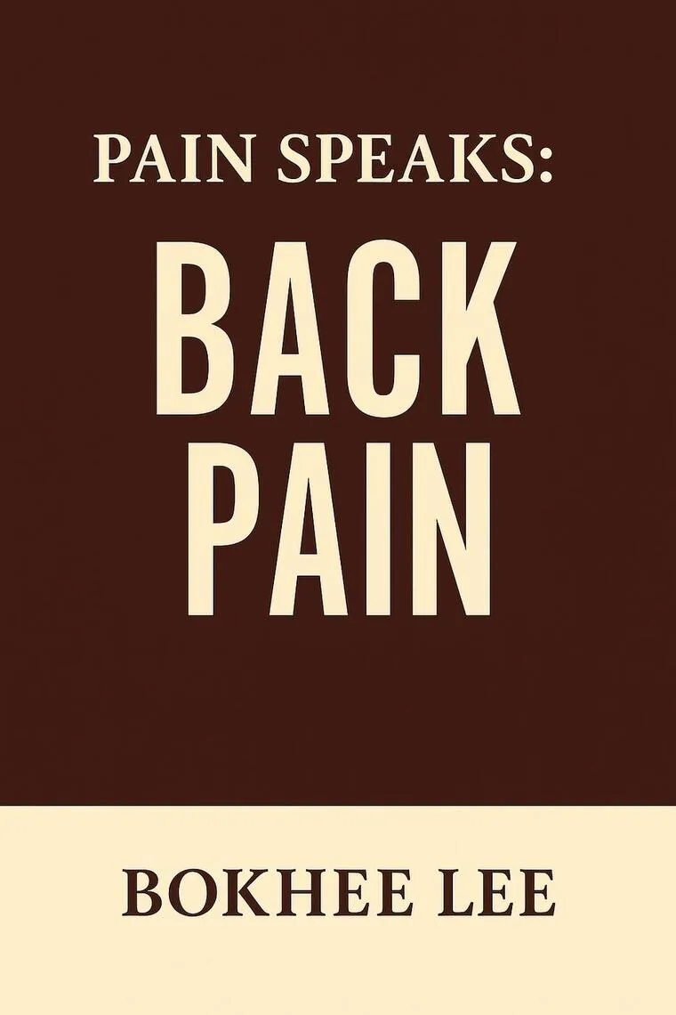Pain Speaks: Back Pain