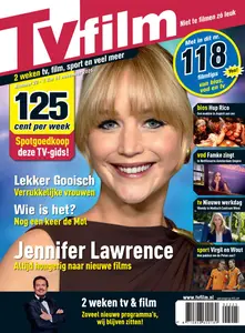 TVFilm - 28 Oktober 2025
