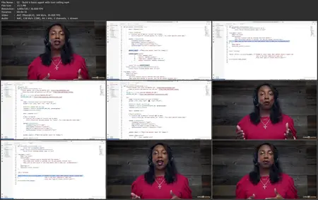 Build with AI: Creating AI Agents with GPT‑5