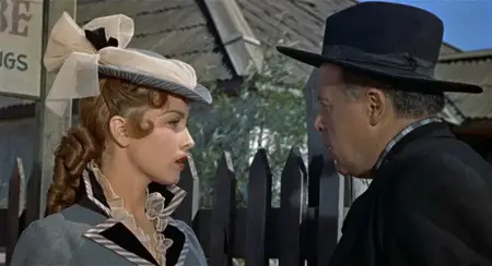 Robbers' Roost (1955)