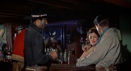 Robbers' Roost (1955)