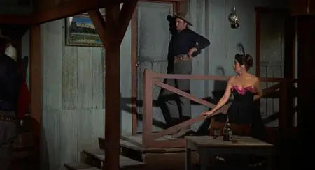 Robbers' Roost (1955)