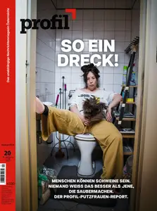 Profil - 17 Mai 2025