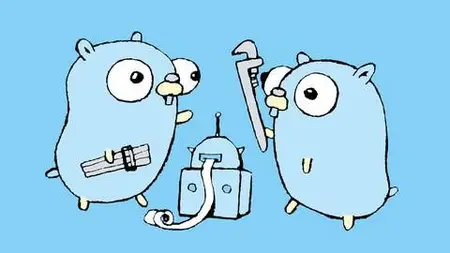 Concurrency in Go (Golang)