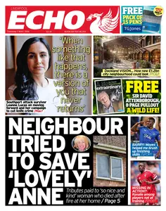 Liverpool Echo - 7 May 2026
