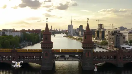 Germany's Next Topmodel S01E10