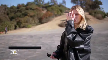 Germany's Next Topmodel S01E10