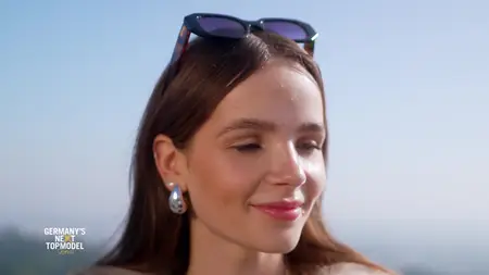 Germany's Next Topmodel S01E10