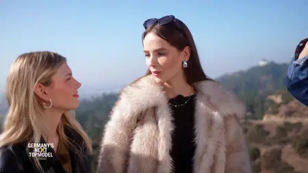 Germany's Next Topmodel S01E10