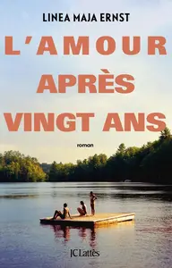 Linea Maja Ernst, "L'amour après vingt ans"