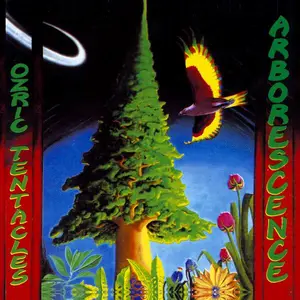 Ozric Tentacles - 13 Studio Albums (1989-2011)