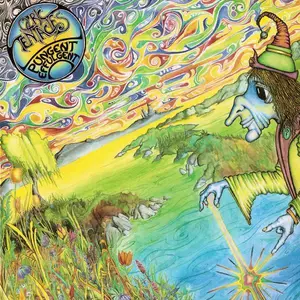 Ozric Tentacles - 13 Studio Albums (1989-2011)