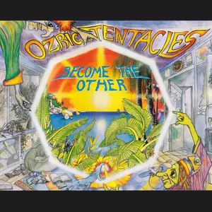 Ozric Tentacles - 13 Studio Albums (1989-2011)