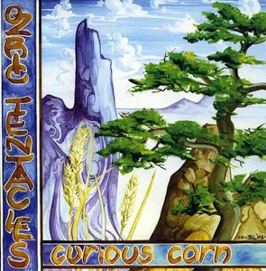 Ozric Tentacles - 13 Studio Albums (1989-2011)