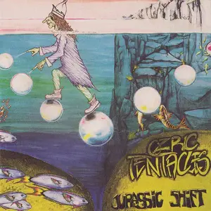 Ozric Tentacles - 13 Studio Albums (1989-2011)