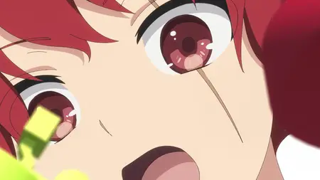 Mission Yozakura Family S01E05 Interrogation-Date REPACK