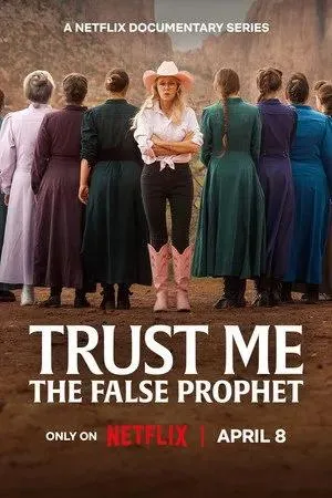 Trust Me: The False Prophet S01E02