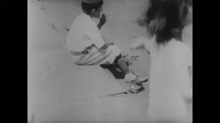 Mr. Scorsese S01E01