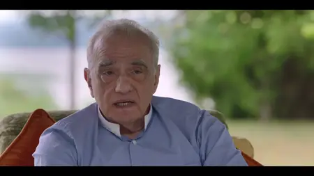Mr. Scorsese S01E01