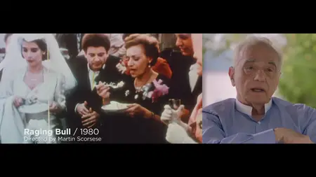 Mr. Scorsese S01E01