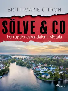 Sölve & Co (Swedish Edition)
