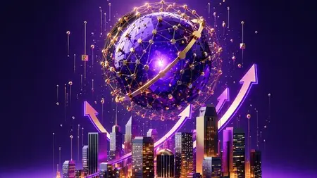 Ai Business Analyst: Strategy & Decision-Making